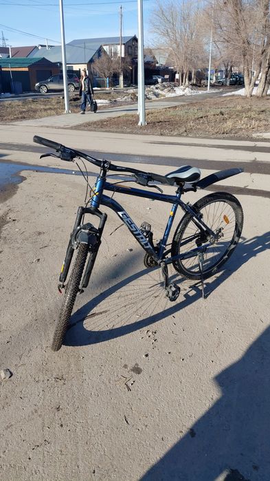 Продам велосипед