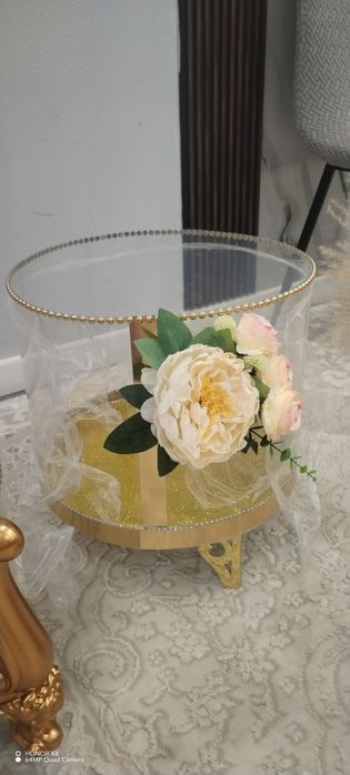 Тойға құдалыққа корзиналар