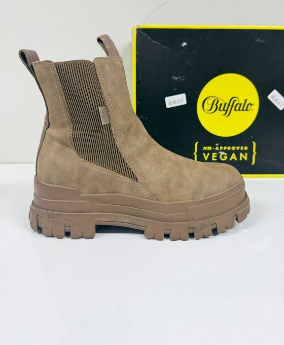 Buffalo Aspha Chelsea Mid