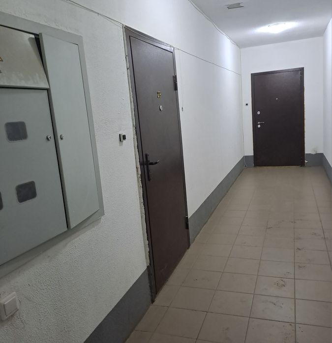 Продам 1ком квартиру