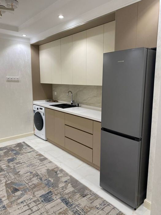 Ijaraga 3 honali kvartira hech kim yashamagan