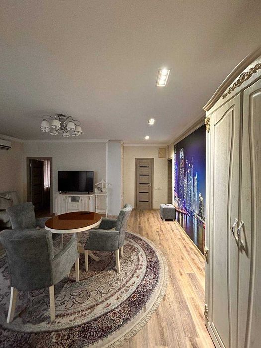 кунлик квартира Тошкент марказида