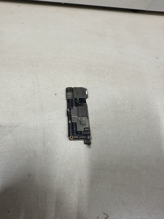 Placa de baza iphone 15 pro