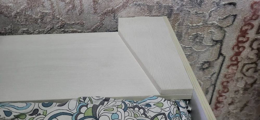 Спальня детская.