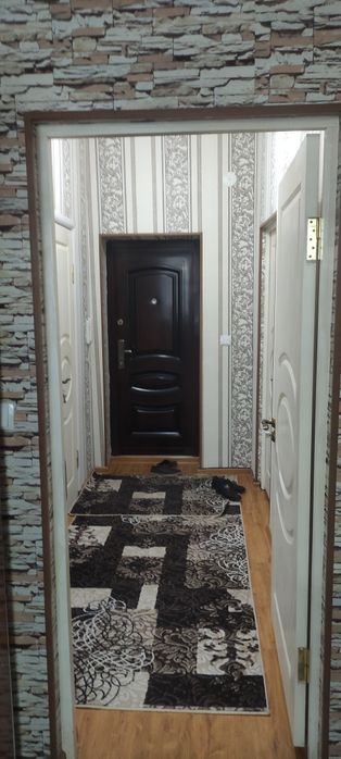 Здается  долгосрочная квартира в аренду