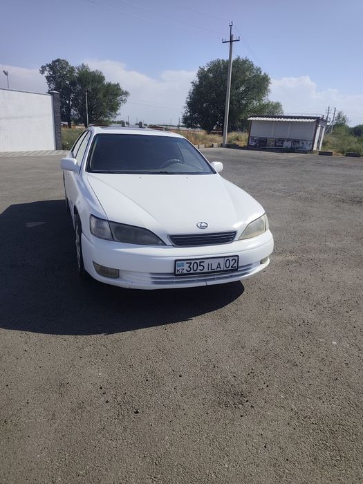 Продам Лексус ES 300