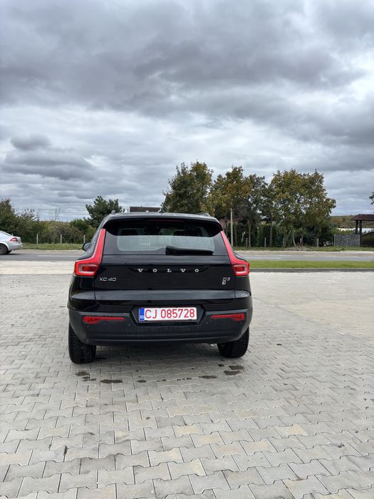 Volvo xc40 Diesel 2020