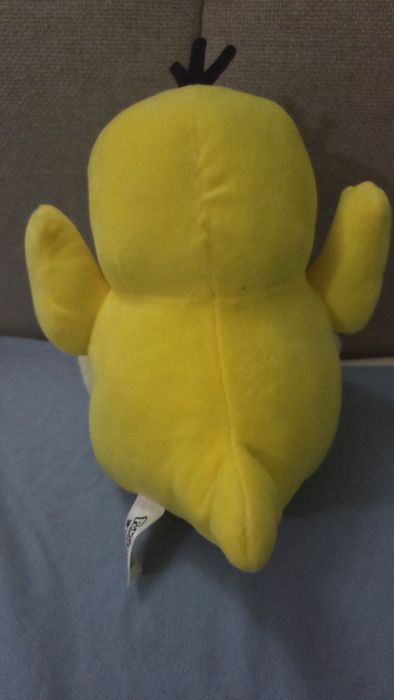 Плушка Psyduck (Pokemon Go)