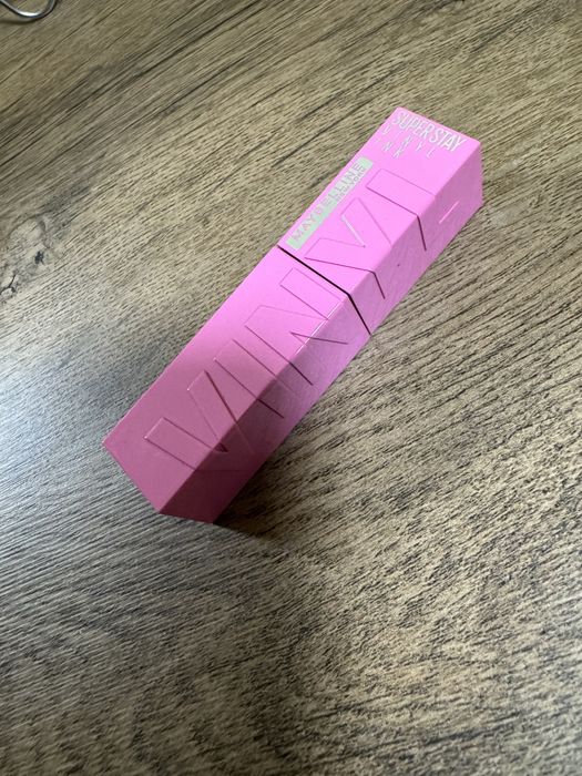 Червило maybeline