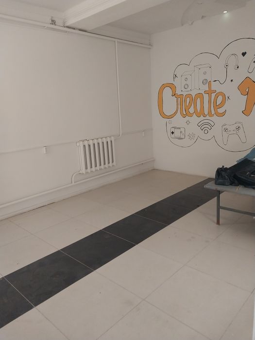 Alisher market 2 chi etaj