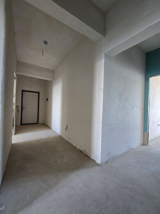 Новостройка ЖК"O'rikzor Residence" квартира площадью 78м.кв