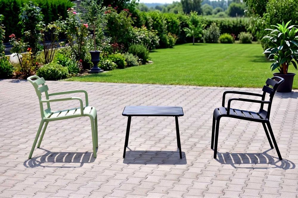 Mobilier Lounge pentru cafenea HoReCa terasă balcon hotel pensiune
