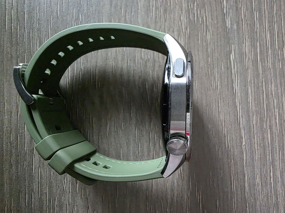 Vand Huawei Watch GT4