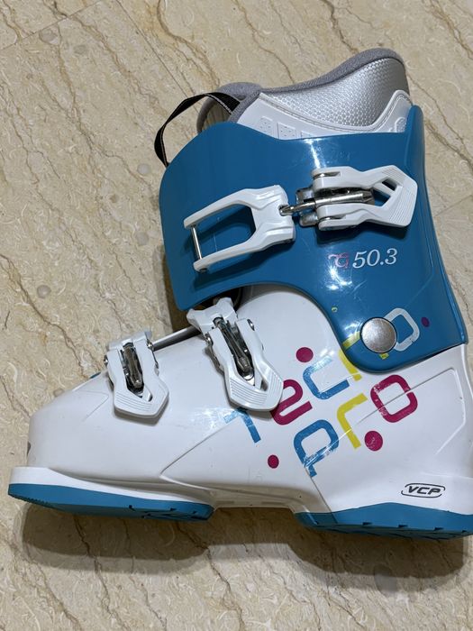 Clapari Tecno Pro copii