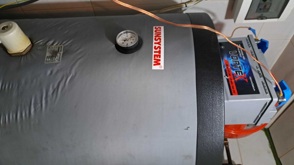 Продава се Многостаен апартамент в к.к. Слънчев бряг - 120 кв.м за 1042 €/кв.м - Снимка #12