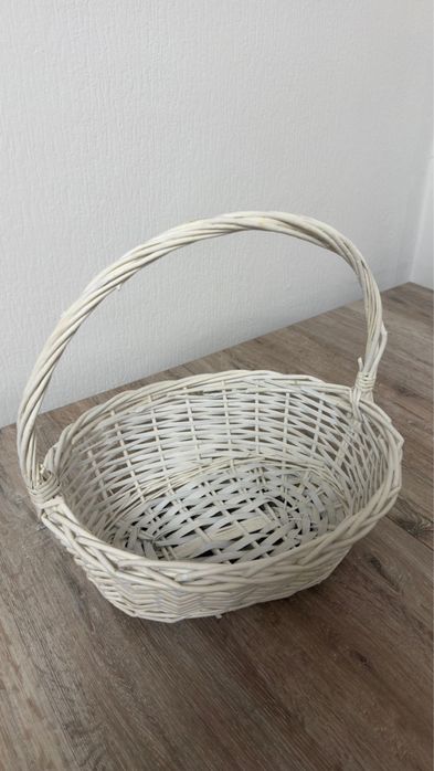 Корзина большаяя