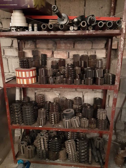 Masina prelucrare prin aschiere