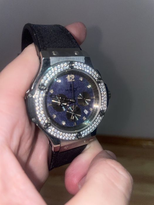 Продам Часы Hublot