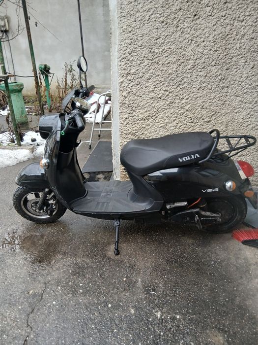 Scuter electric an 2023 AN STARE PERFECTA