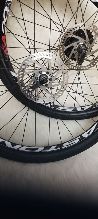 Колеса велосипедные
