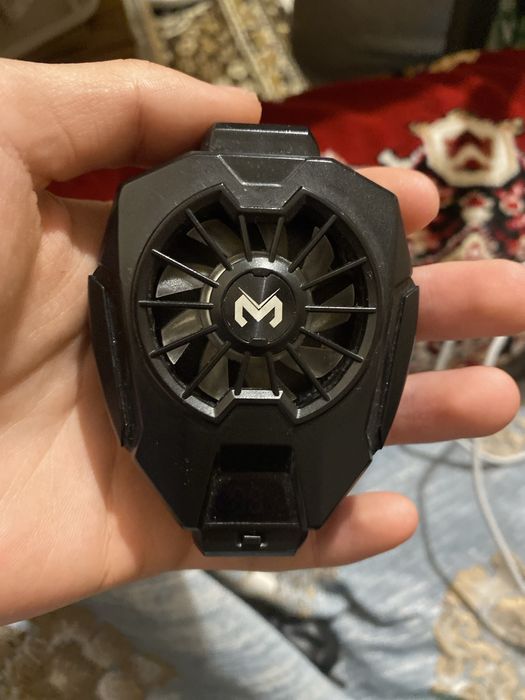 Mimo мощно кулерь срочно продан