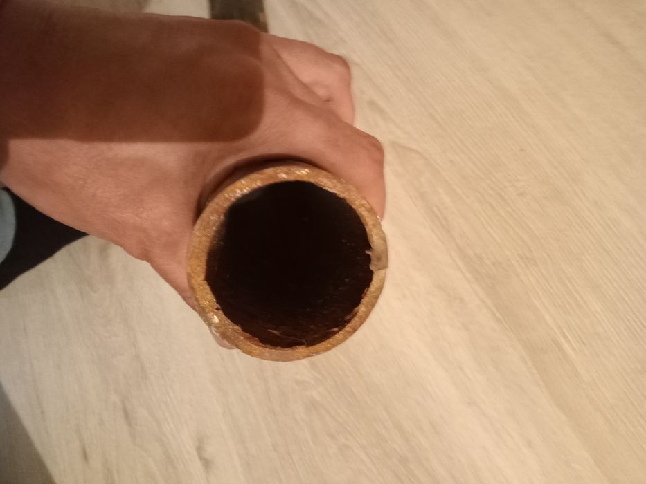 Отвод колена на 85°