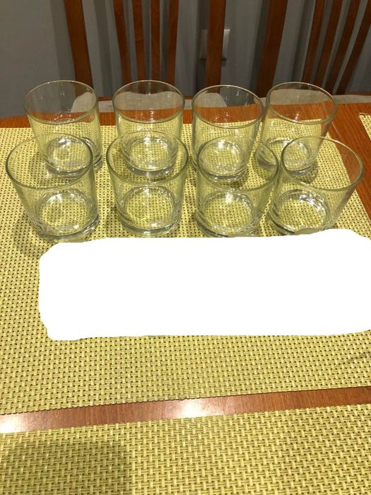 Чаши Метакса, Metaxa, 24 бр.