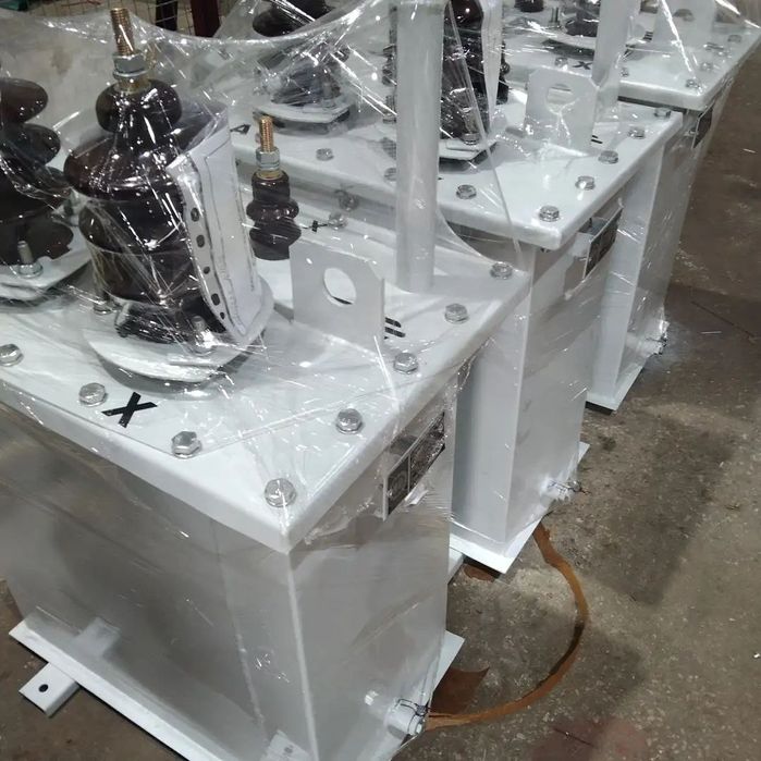 Однофазный трансформаторы ОМП-10/10/6/0,23кв