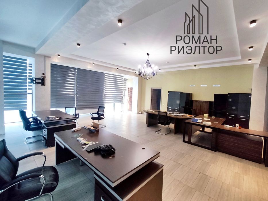 Аренда в бизнес центре в Мирзо Улугбекском районе