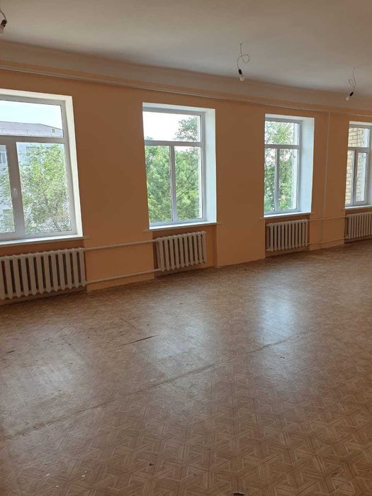 Помещения в центре города