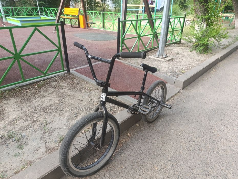 Продаю Бмх Идеяльный