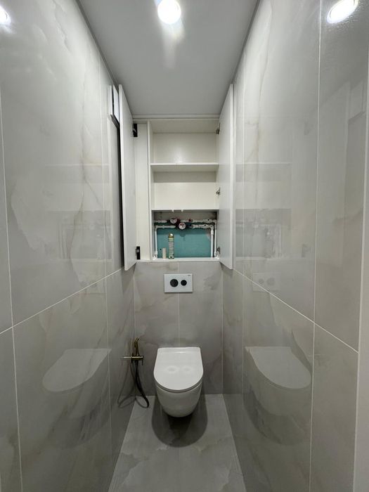 Ремонт квартир и офисов