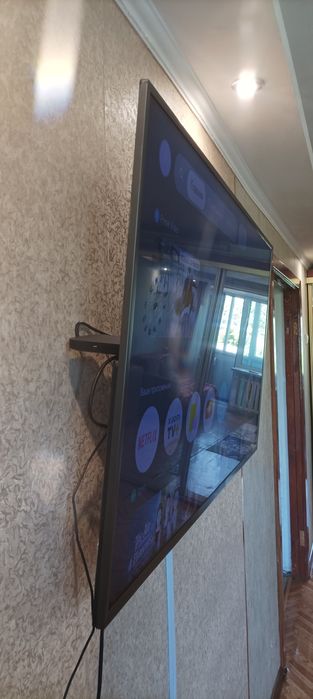 Смарт ТВ 50 дюймов 127см