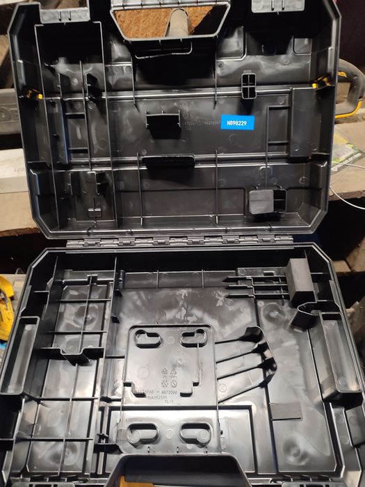 Ящик  DeWalt  T-stak