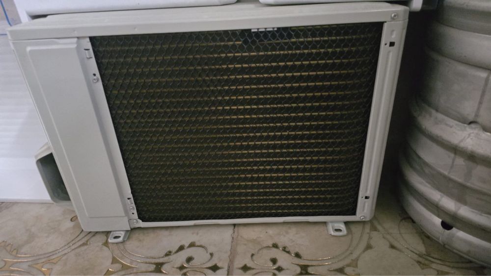 Продам новый Кондиционер AUX