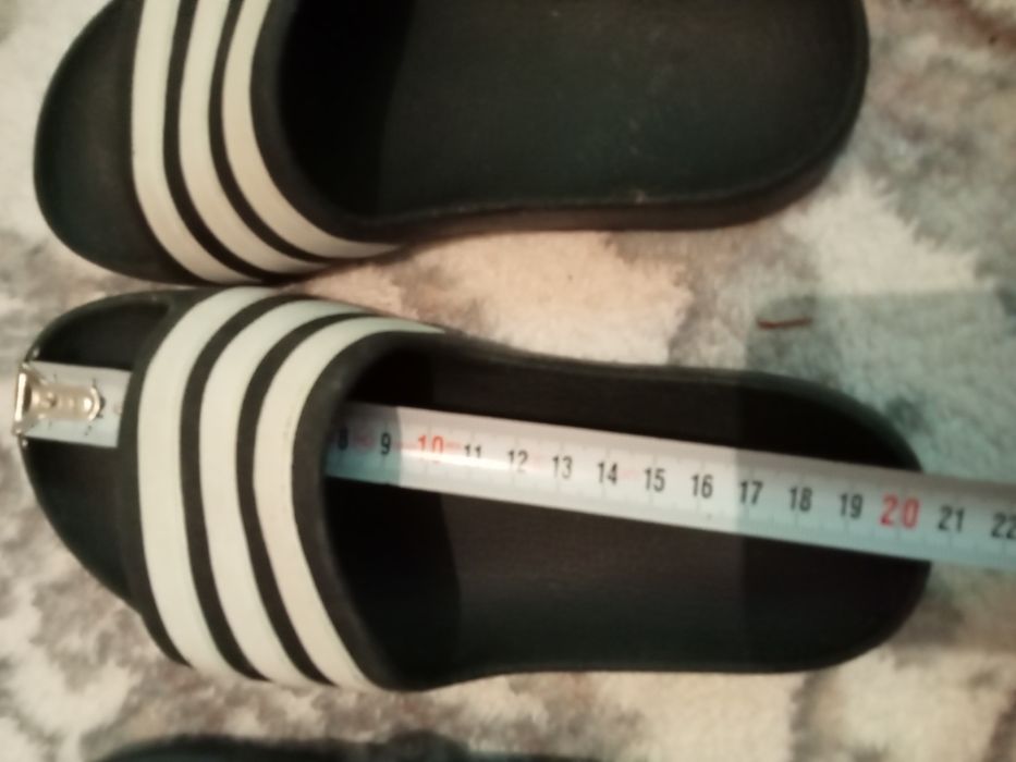 Ботуши crocs 29номер,puma,adidas