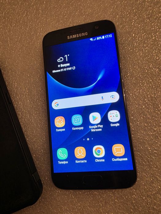 S7 32gb  Samsung Galaxy