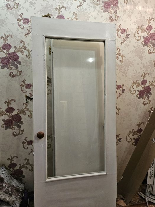Отдам межкомнатные двери самовывоз