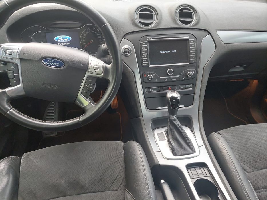 Ford Mondeo  Titanium X MK4.5