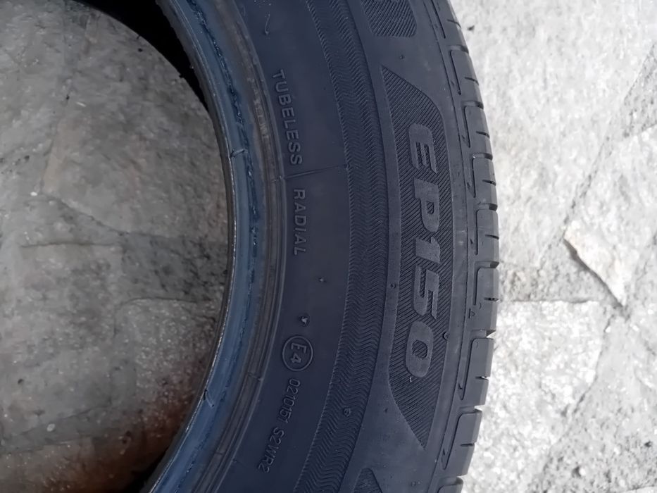 195 65 15 Bridgestone Ecopia