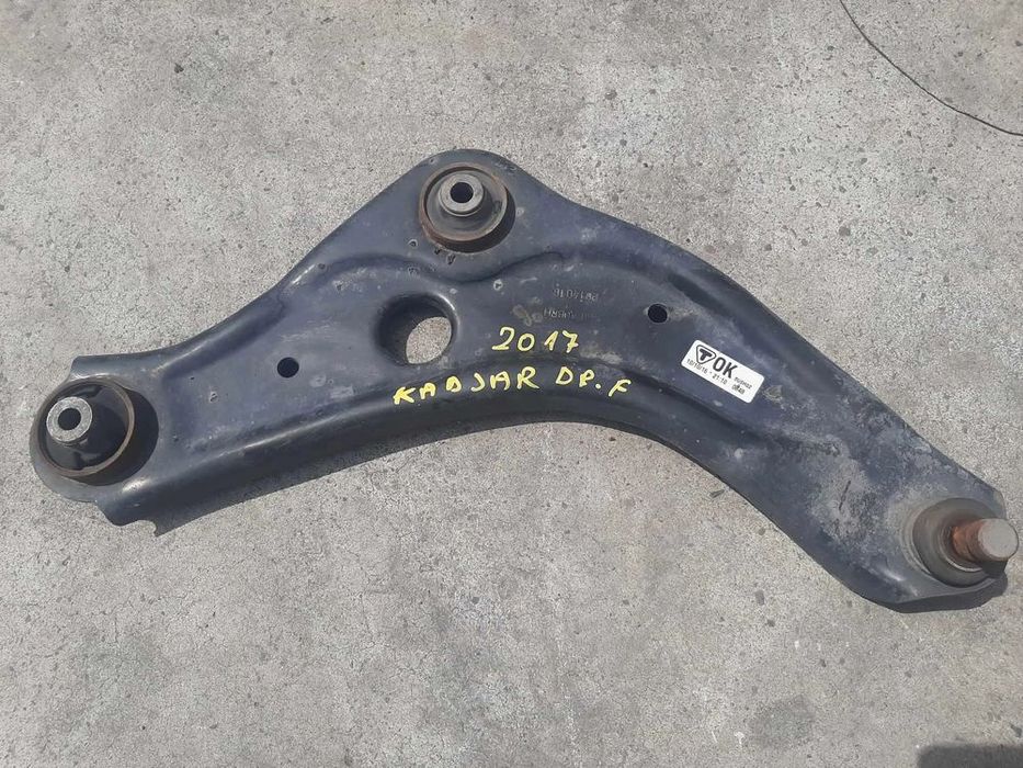 brat bascula dreapta fata  renault kadjar ha hl  nissan qashqai j11 1.5 dci  44ea0brh
