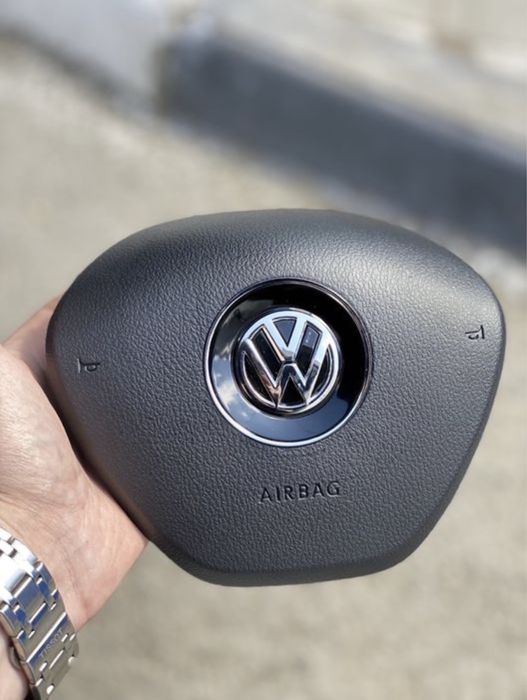 Заглушка Airbag volkswagen