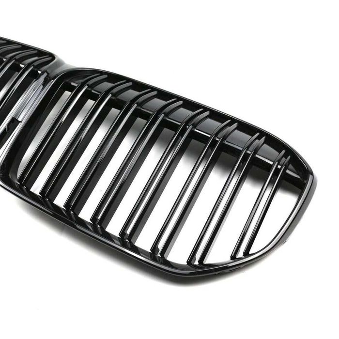 Grila dubla sport tuning BMW G11 G12 (2019 - 2022) M-LOOK NOU
