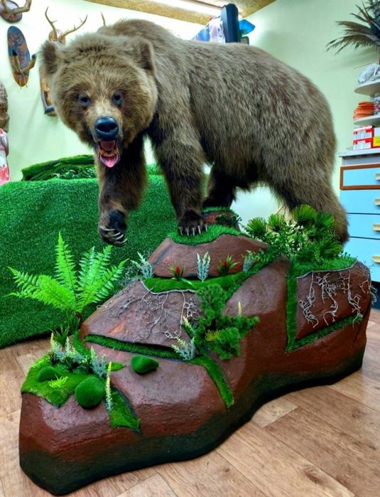 Продам.  Музей, эмитация меховые изделий.