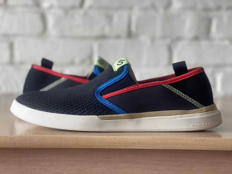 Оригинални спортни обувки * ADIDAS FIVE TEN STEALTH * EU42