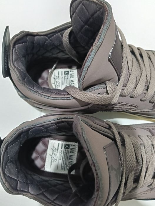 44 Nike Jordan 4 A Ma Maniere X masura 44