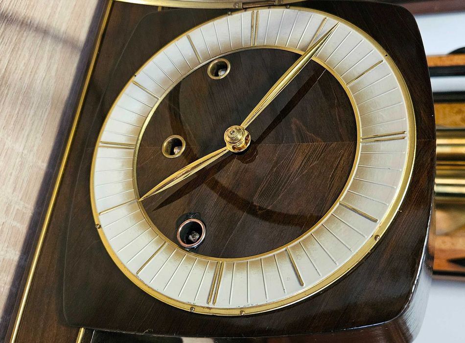 Ceas de semineu Mauthe- Westminster