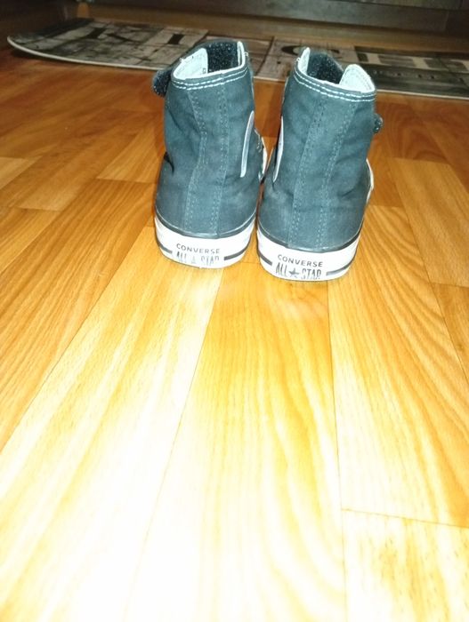 Детски оригинални кецове Converse