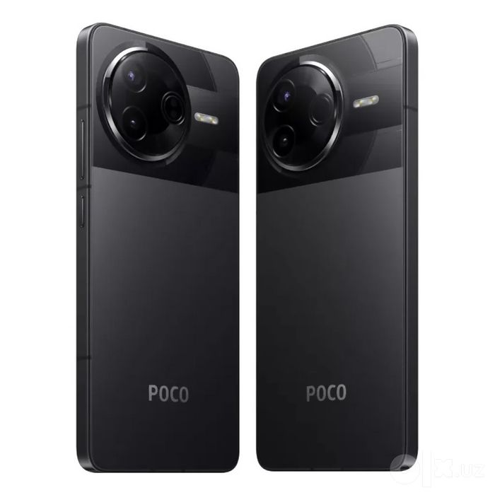 POCO F7 Pro 12/512