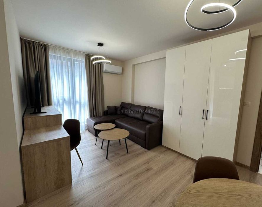 Продава се Тристаен апартамент в Пловдив, Мараша - 107 кв.м за 2795 €/кв.м - Снимка #2
